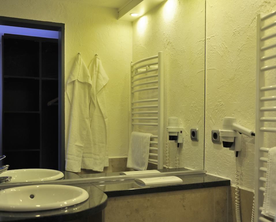 Gaestehaus Am Raeuschenberg Höxter Chambre photo